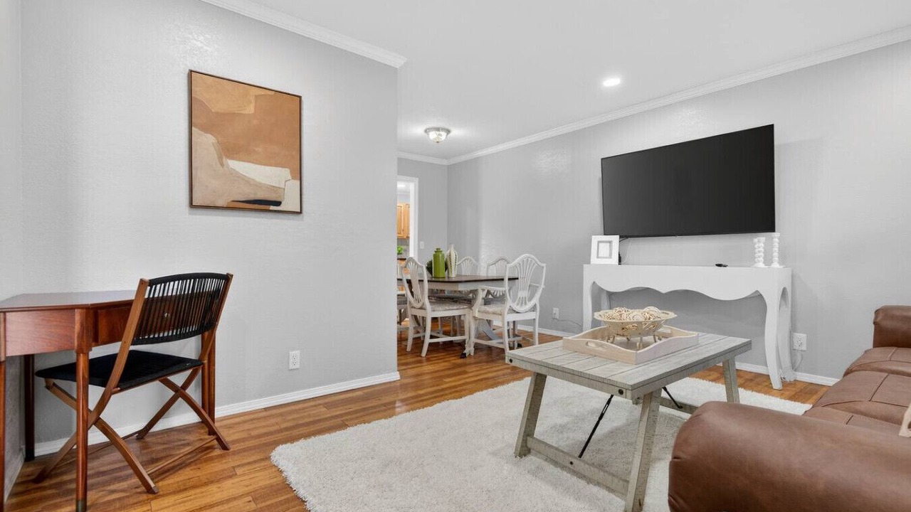 Photo of Livingroom in Bartlesville