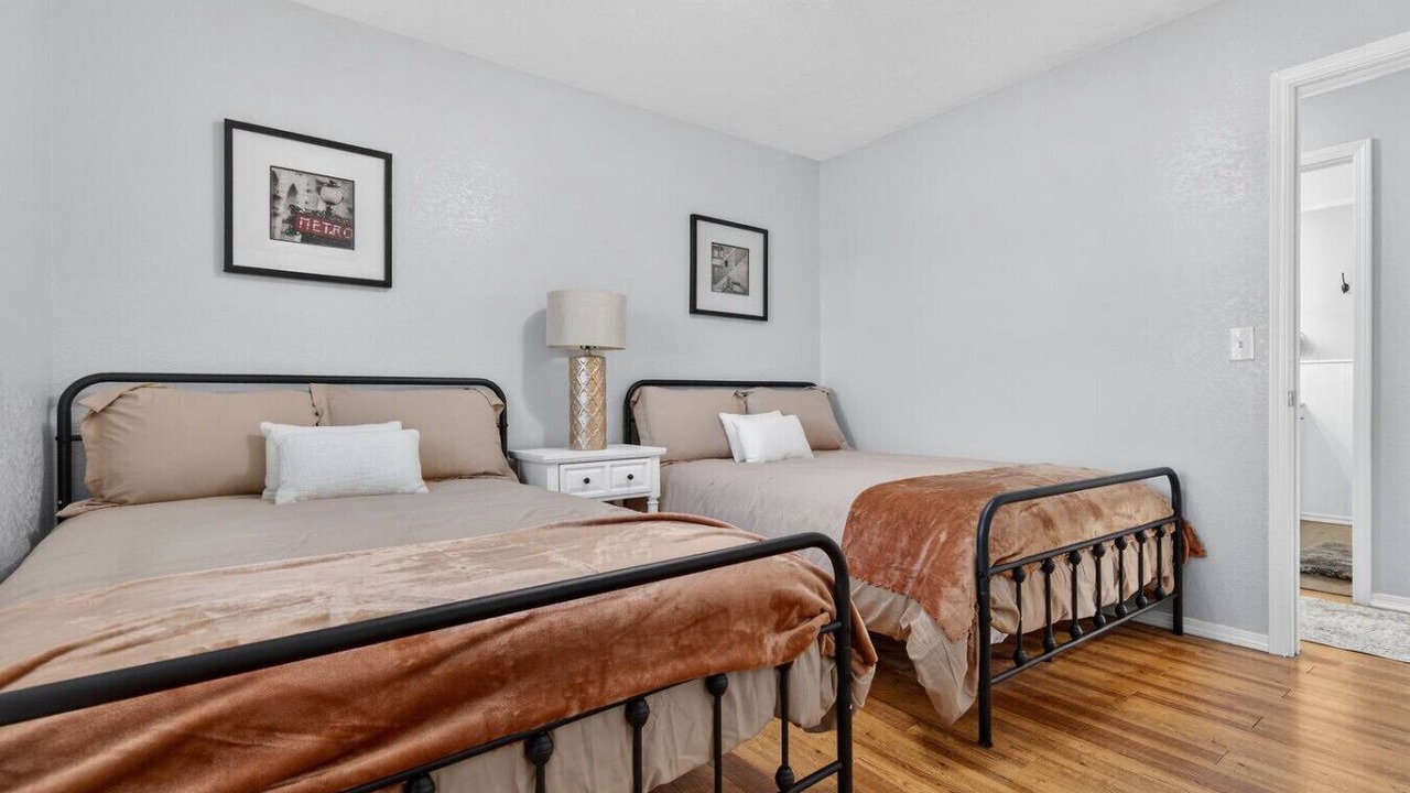 Photo of Bedroom in Bartlesville