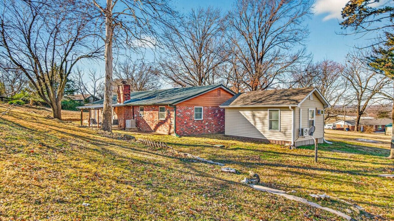 Photo of Outdoor in Bartlesville