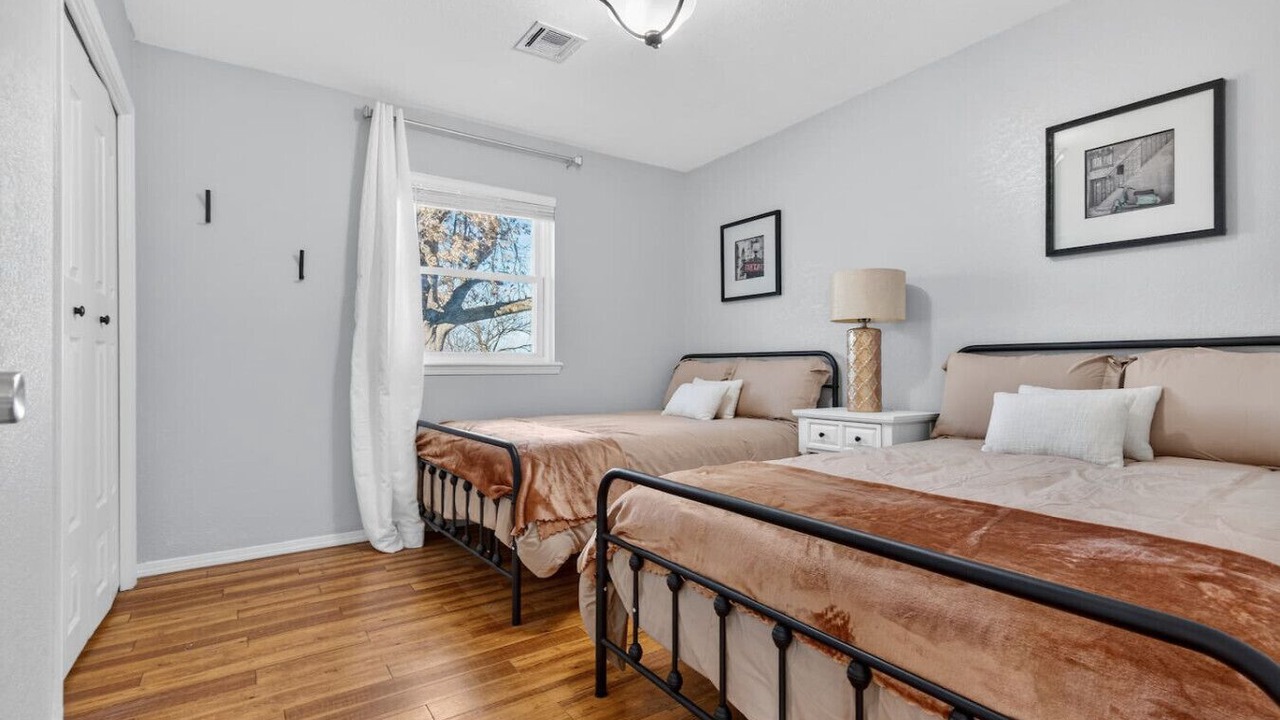 Photo of Bedroom in Bartlesville