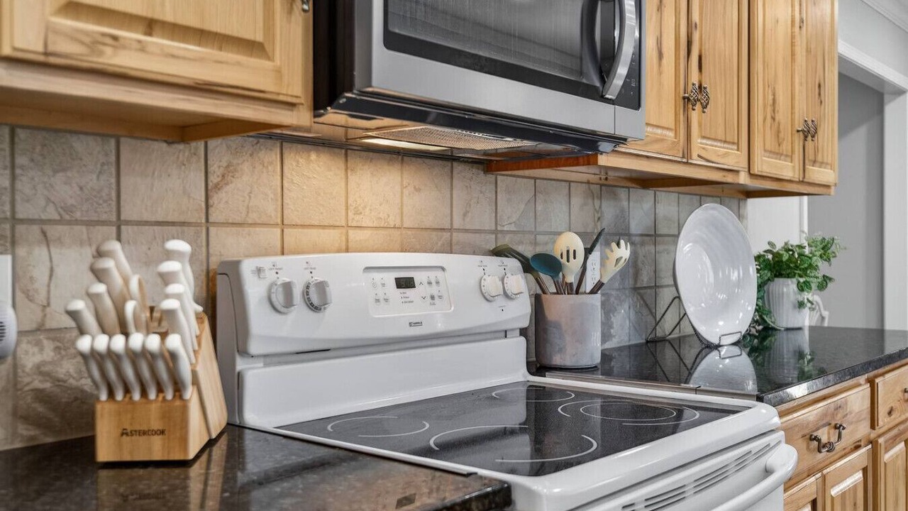 Photo of Kitchen in Bartlesville