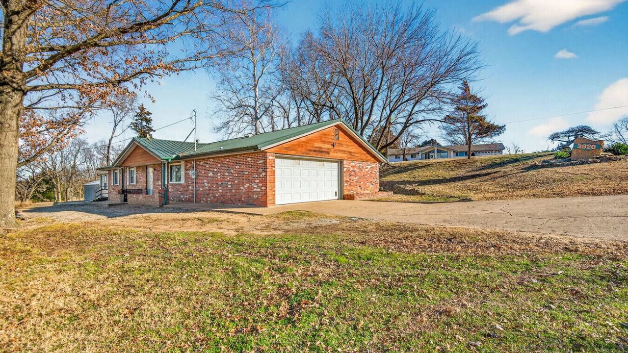 Photo of Outdoor in Bartlesville
