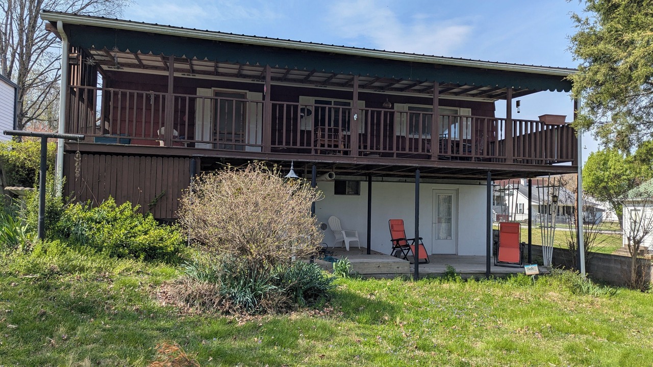 Photo of Outdoor in Harriman