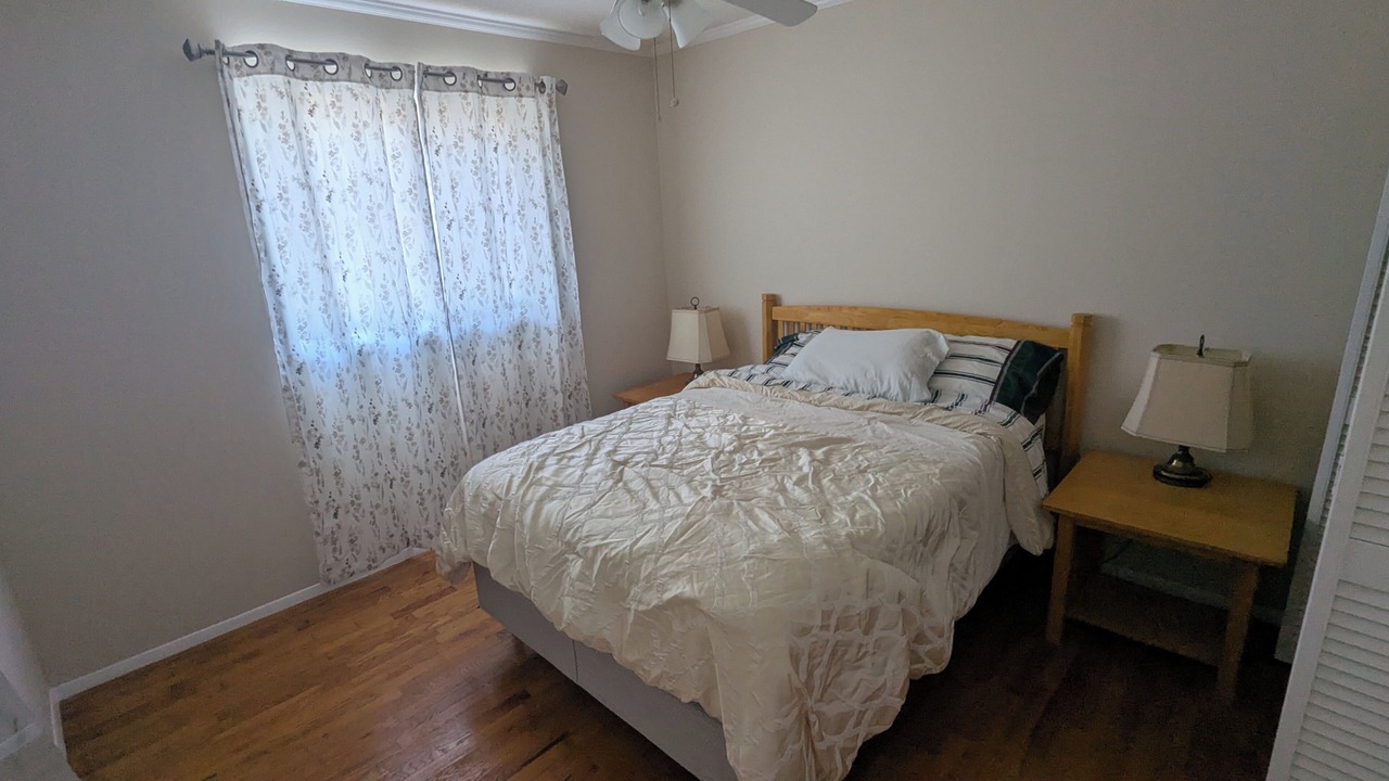 Photo of Bedroom in Harriman