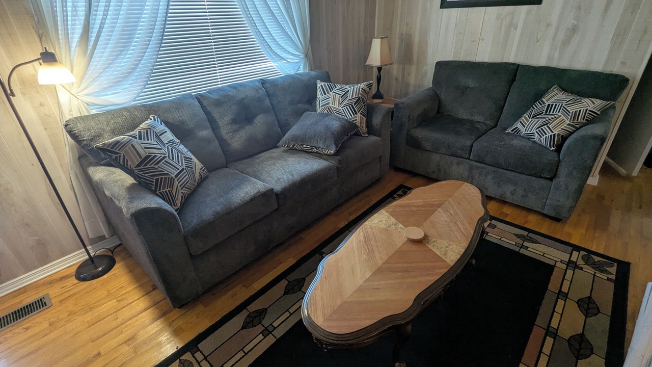 Photo of Livingroom in Harriman