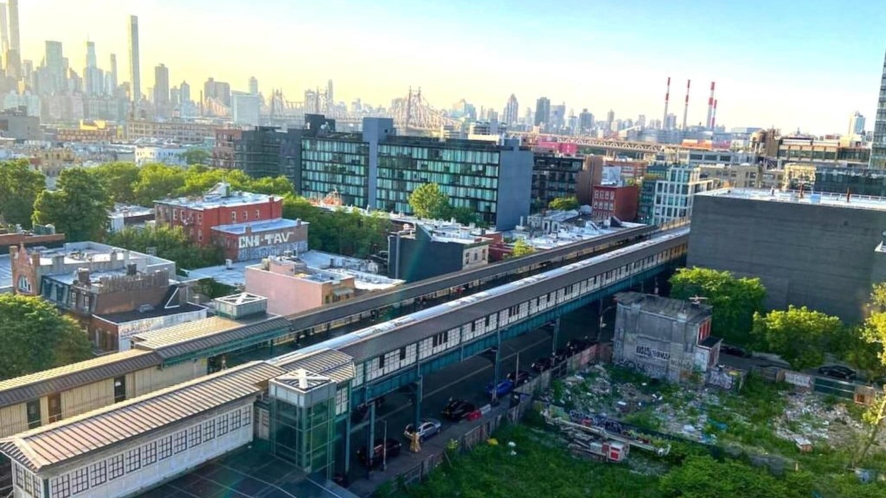 Photo of Outdoor in Hunters Point