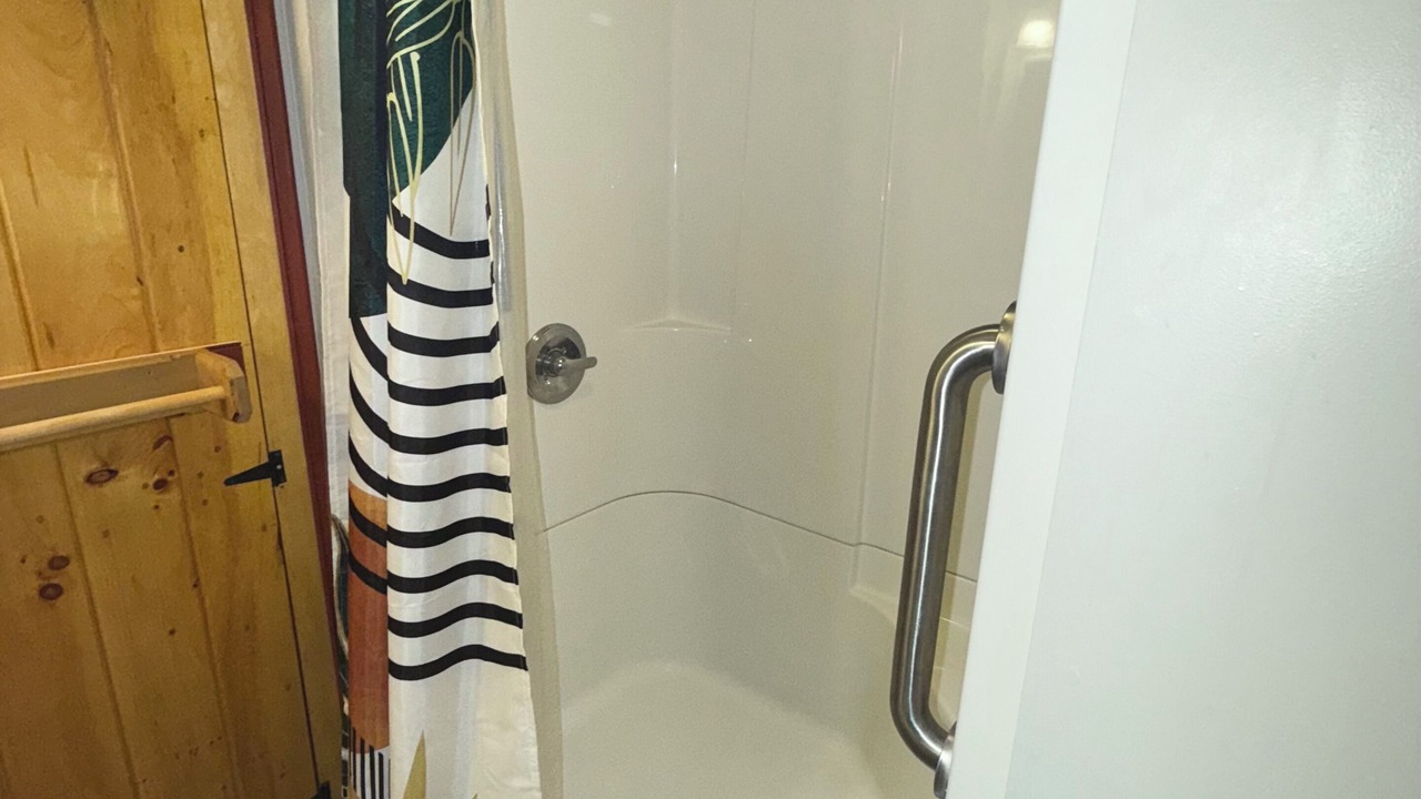 Photo of Bathroom in Altmar