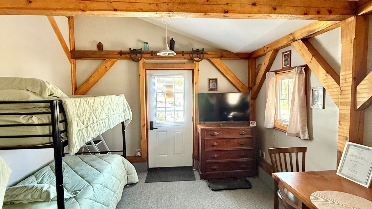 Photo of Bedroom in Altmar