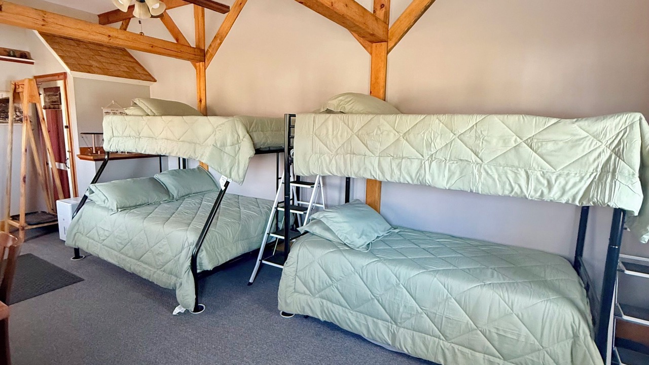 Photo of Bedroom in Altmar