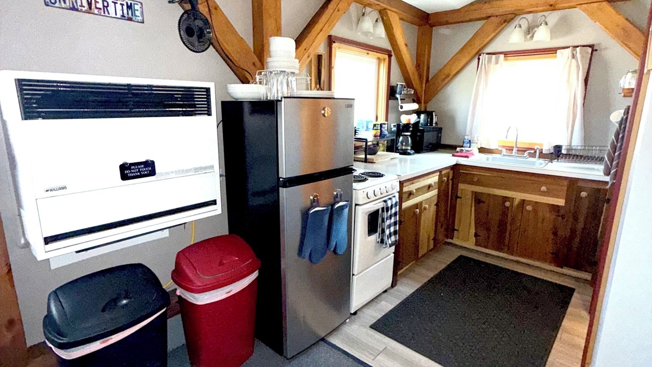 Photo of Kitchen in Altmar