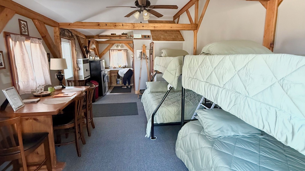 Photo of Bedroom in Altmar