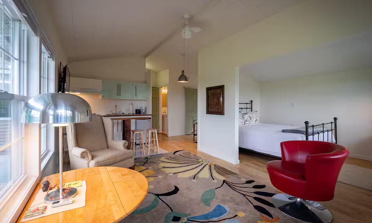 Photo of Bedroom in Cambra