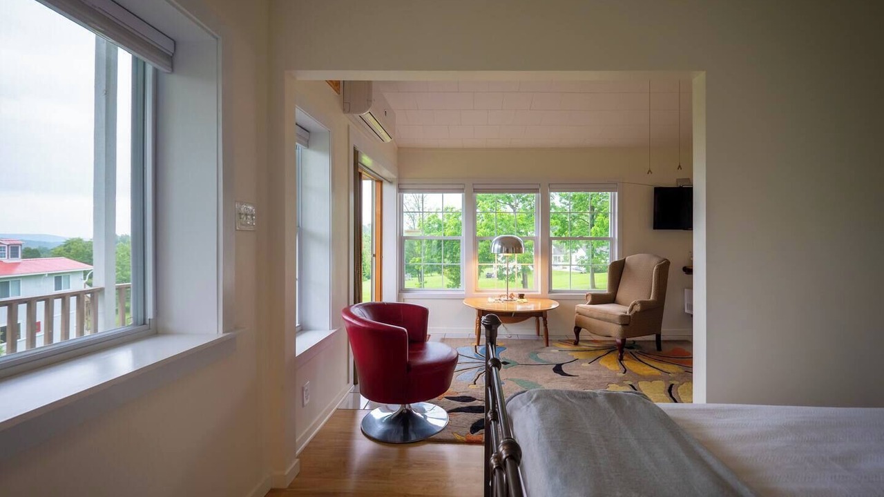 Photo of Bedroom in Cambra