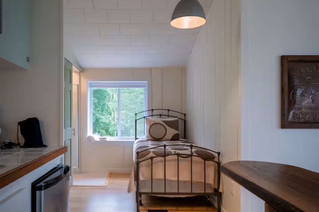 Photo of Bedroom in Cambra