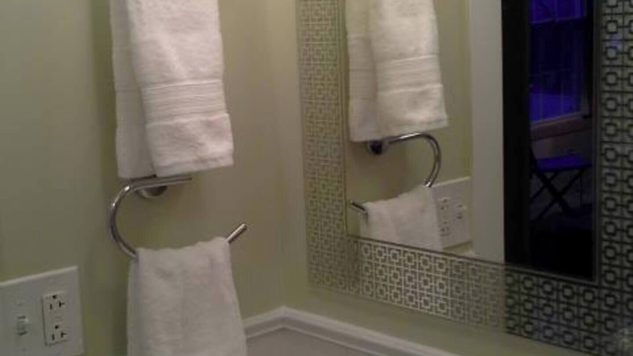 Photo of Bathroom in Cambra