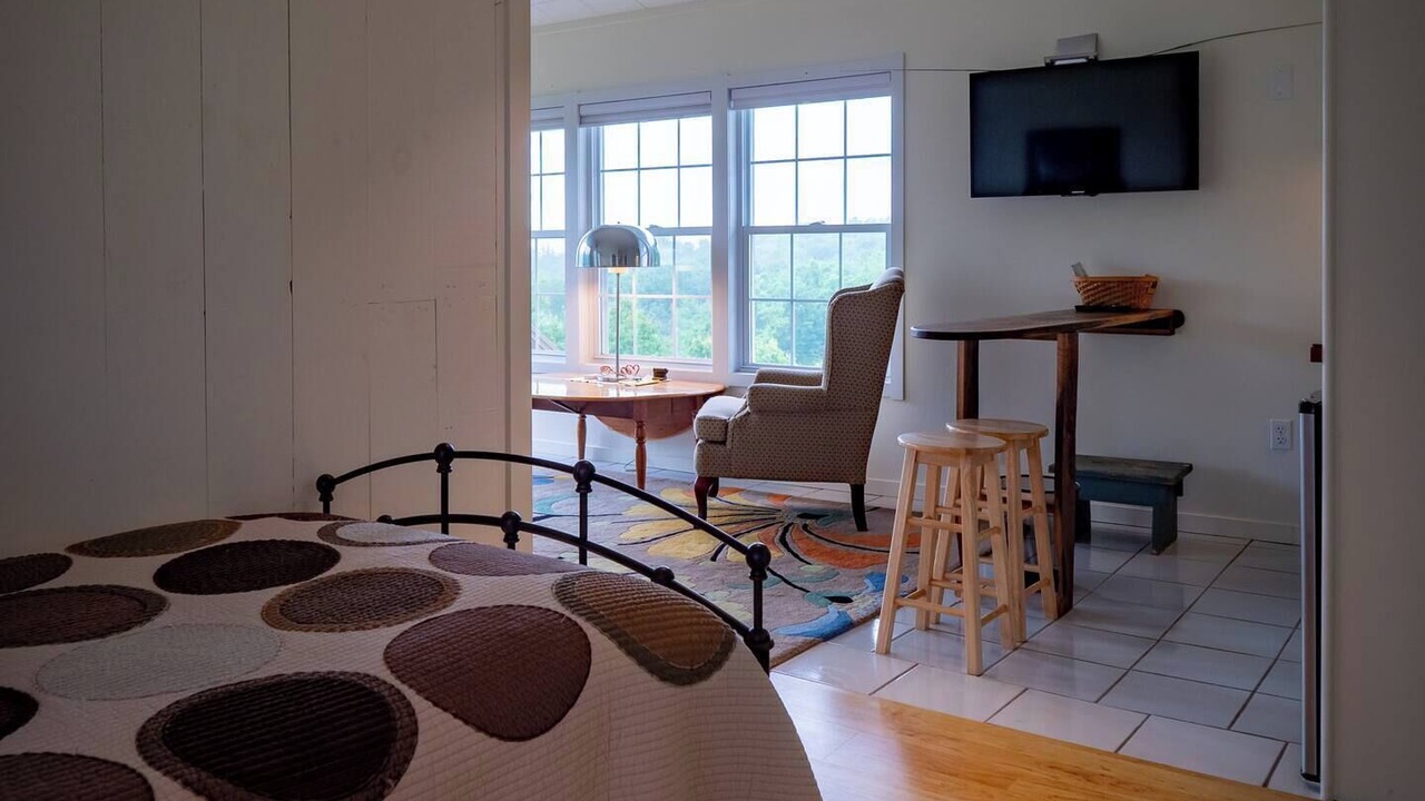 Photo of Bedroom in Cambra