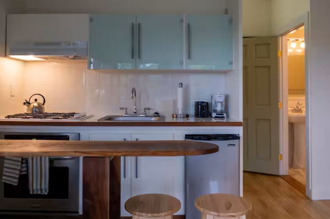 Photo of Kitchen in Cambra