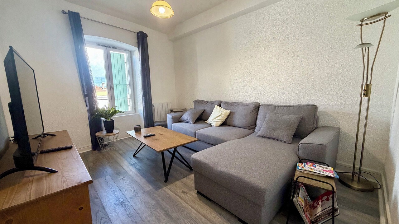 Photo of Livingroom in Tournon-sur-Rhone