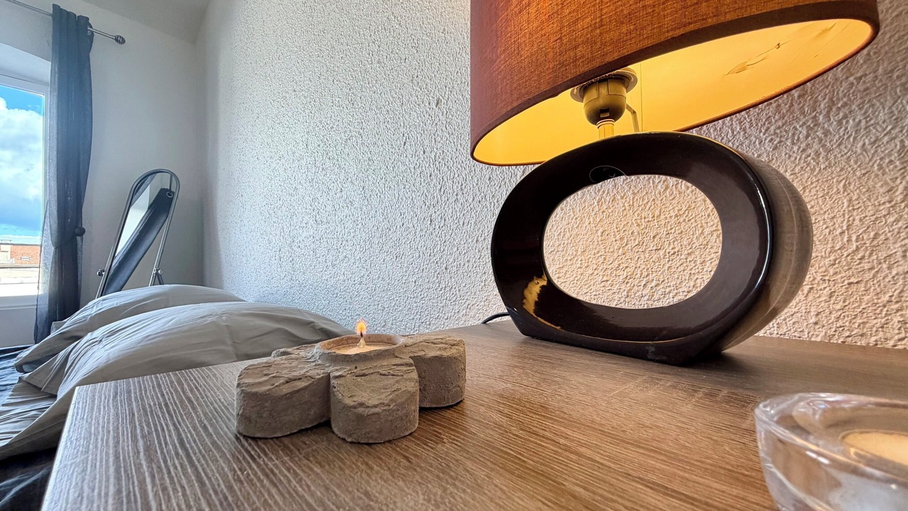 Photo of Bedroom in Tournon-sur-Rhone