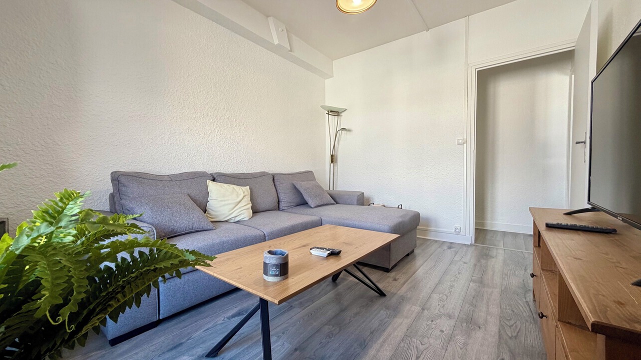 Photo of Livingroom in Tournon-sur-Rhone