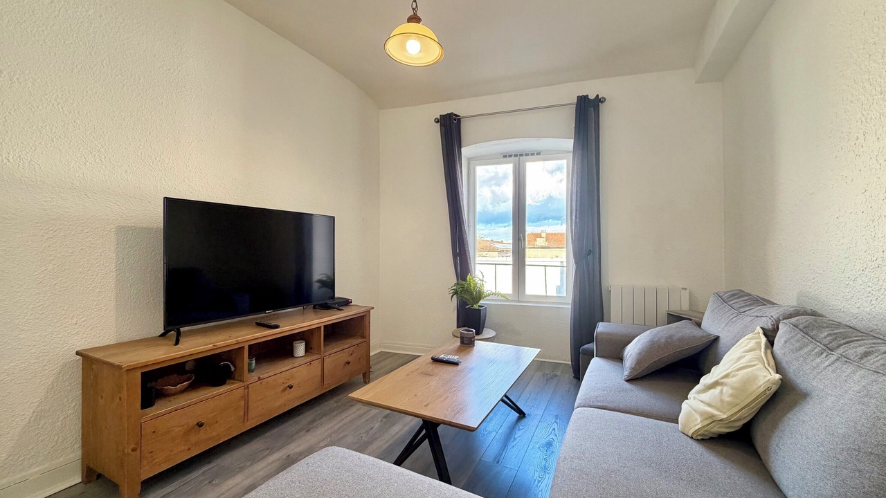 Photo of Livingroom in Tournon-sur-Rhone