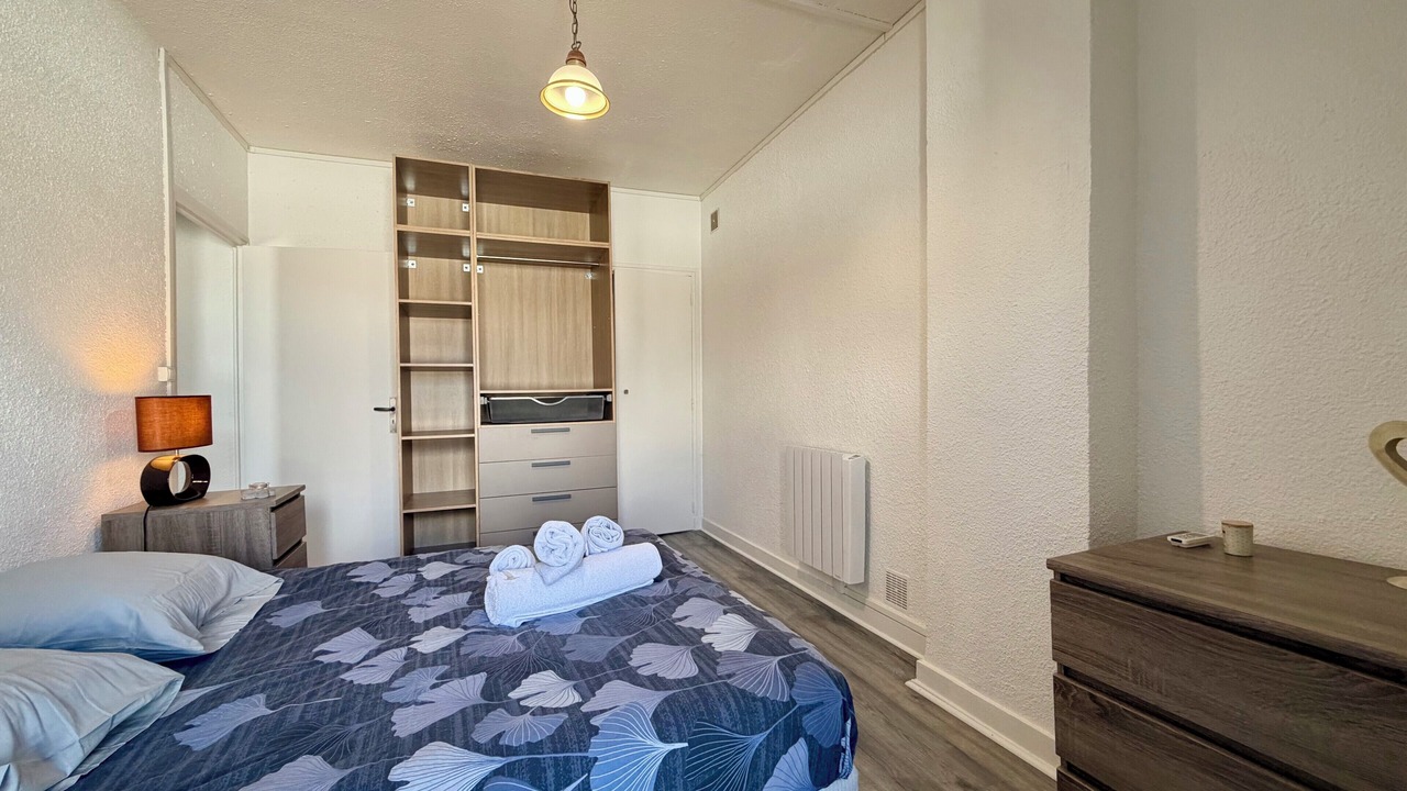 Photo of Bedroom in Tournon-sur-Rhone