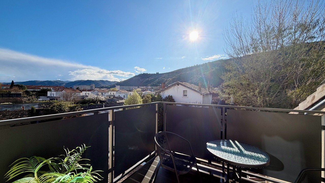 Photo of Outdoor in Tournon-sur-Rhone