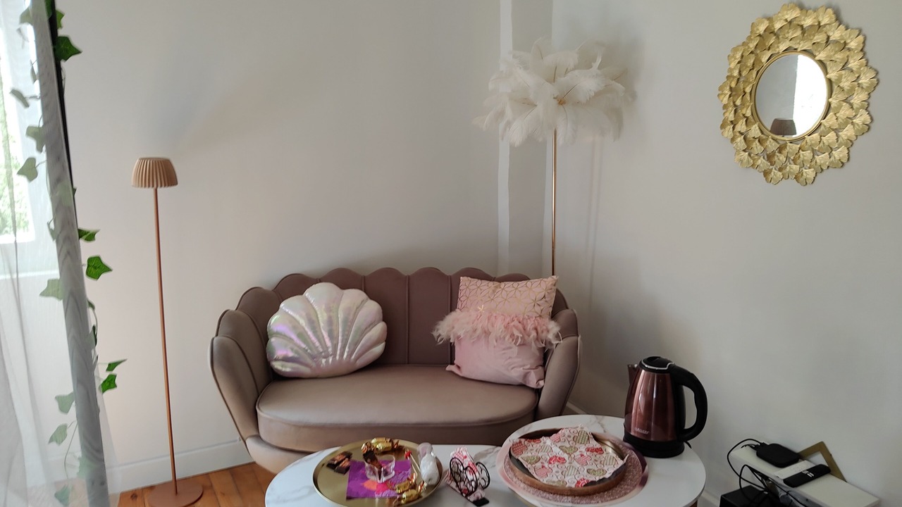 Photo of Livingroom in Cahors