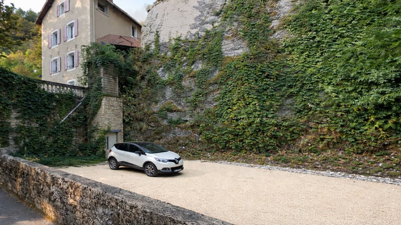 Photo of Outdoor in Cahors