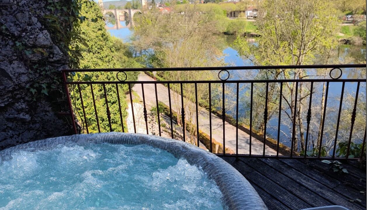 Photo of Outdoor in Cahors