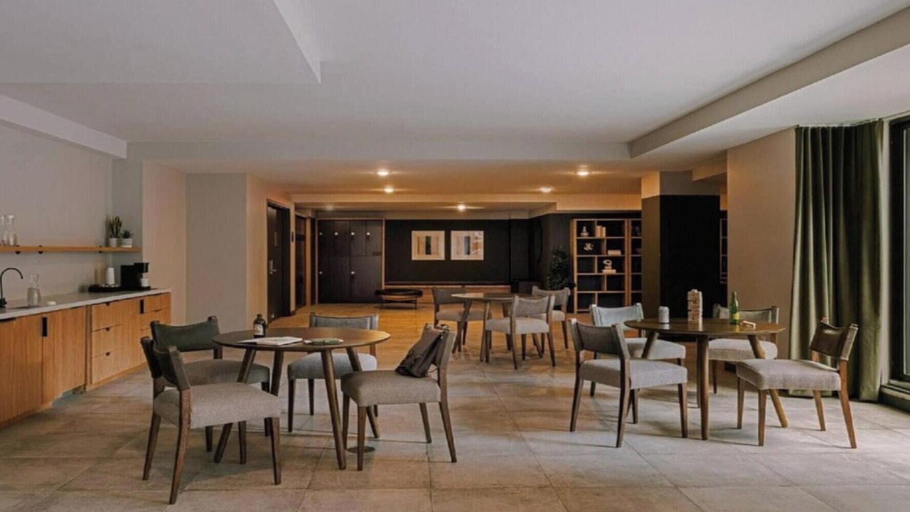 Photo of Livingroom in Queens