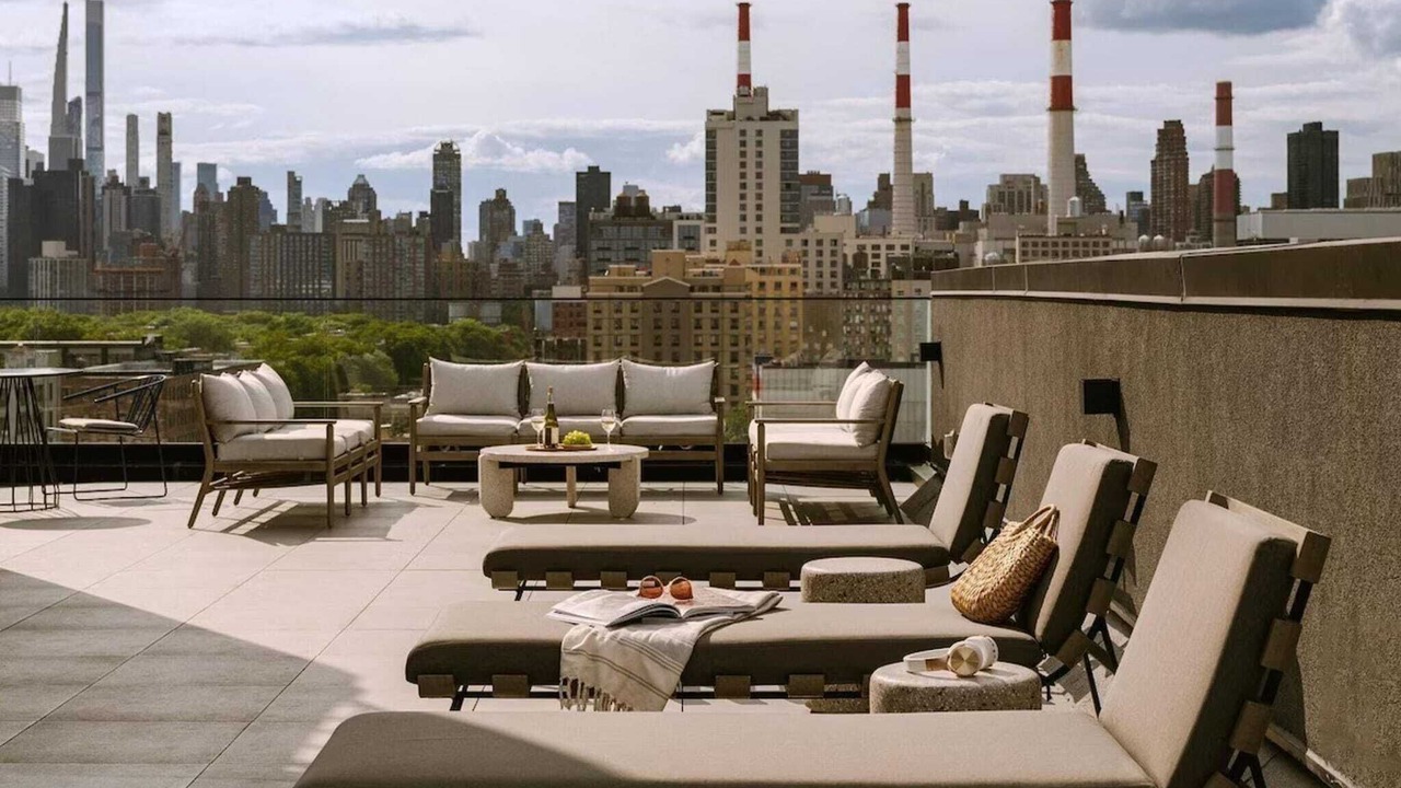 Photo of Outdoor in Queens