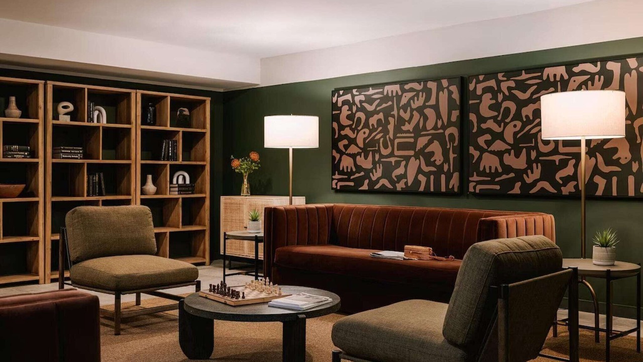 Photo of Livingroom in Queens