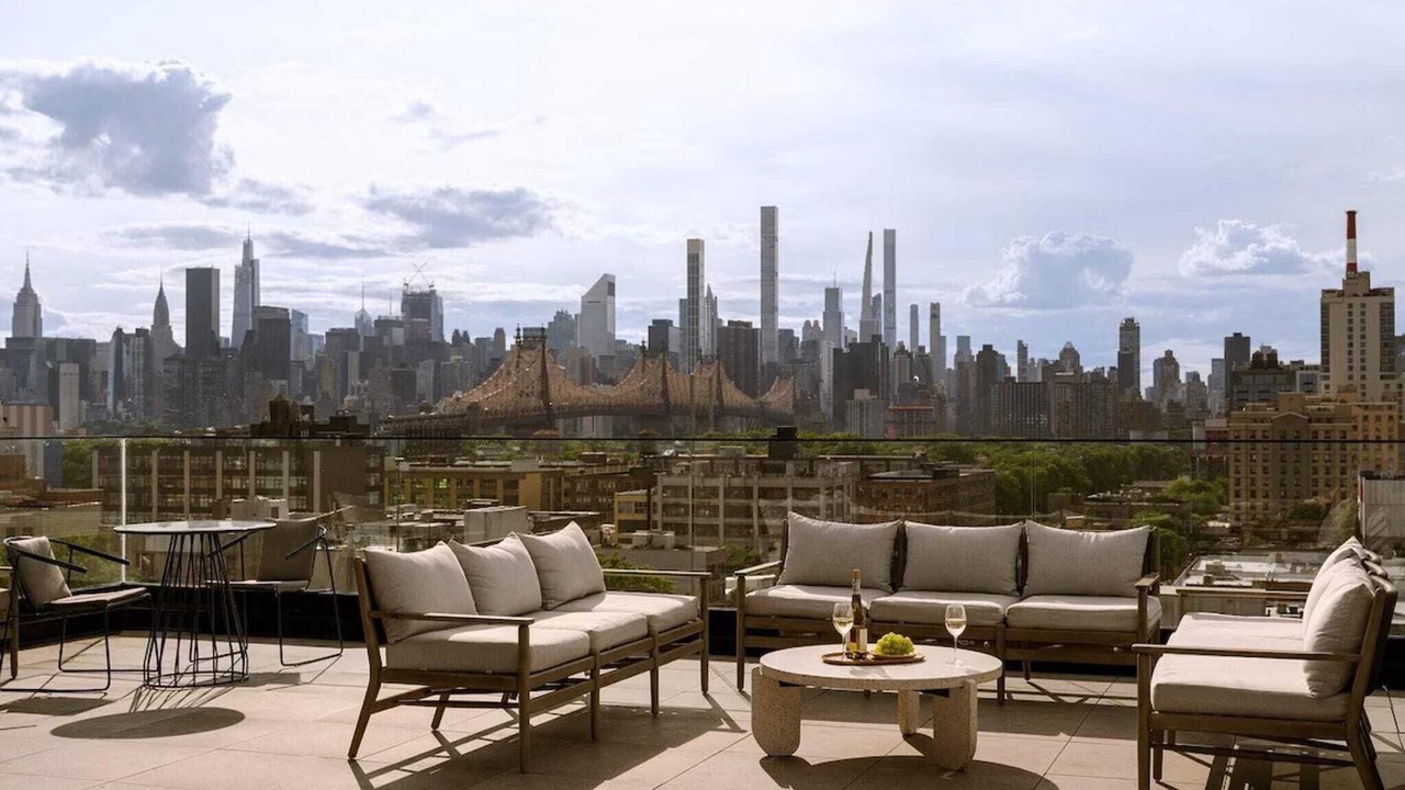 Photo of Outdoor in Queens