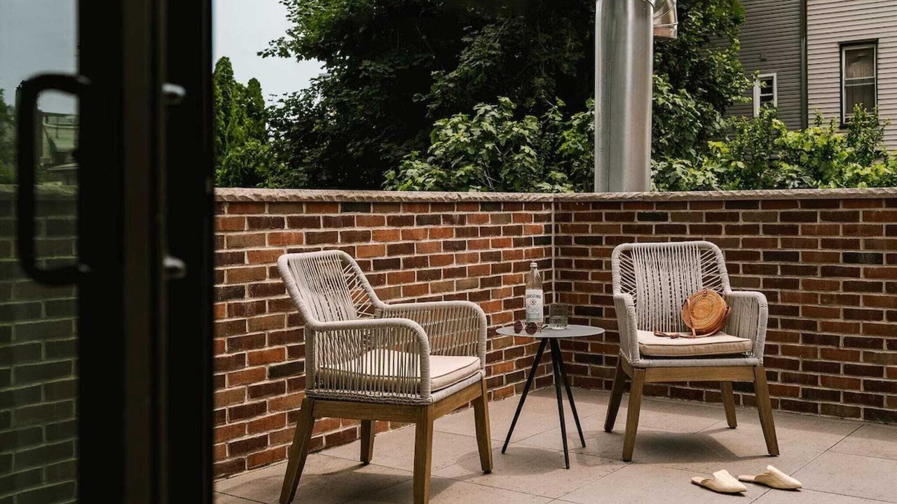Photo of Outdoor in Queens