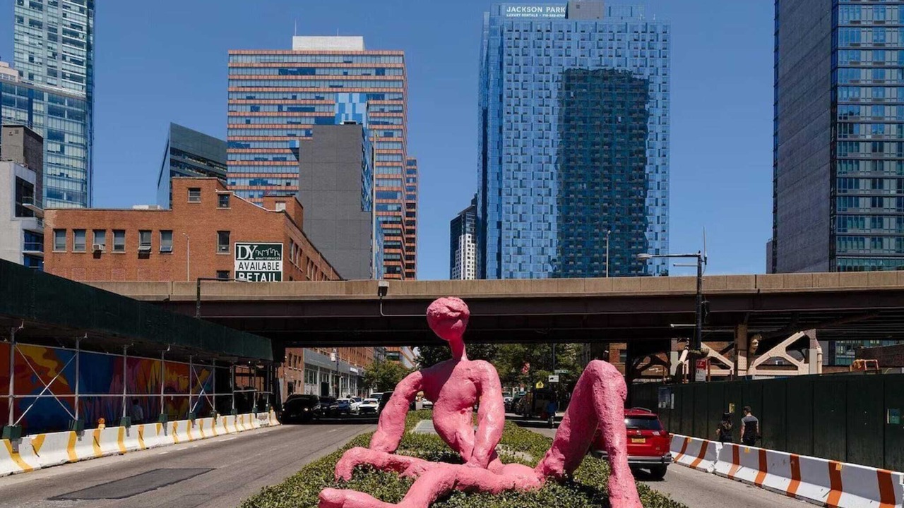 Photo of Outdoor in Queens