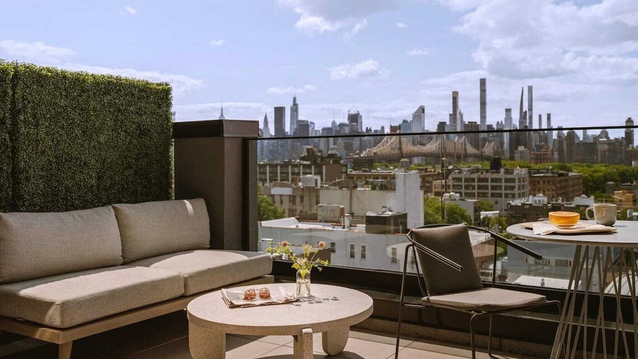 Photo of Outdoor in Queens