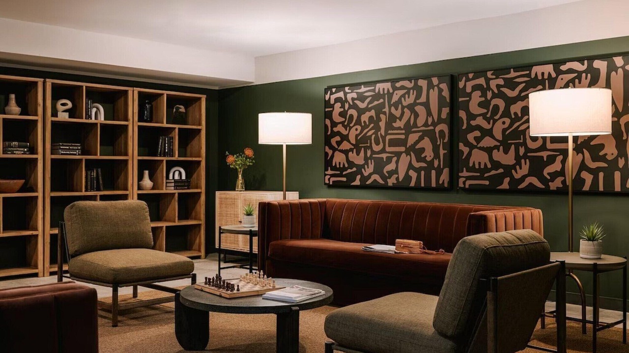 Photo of Livingroom in Queens