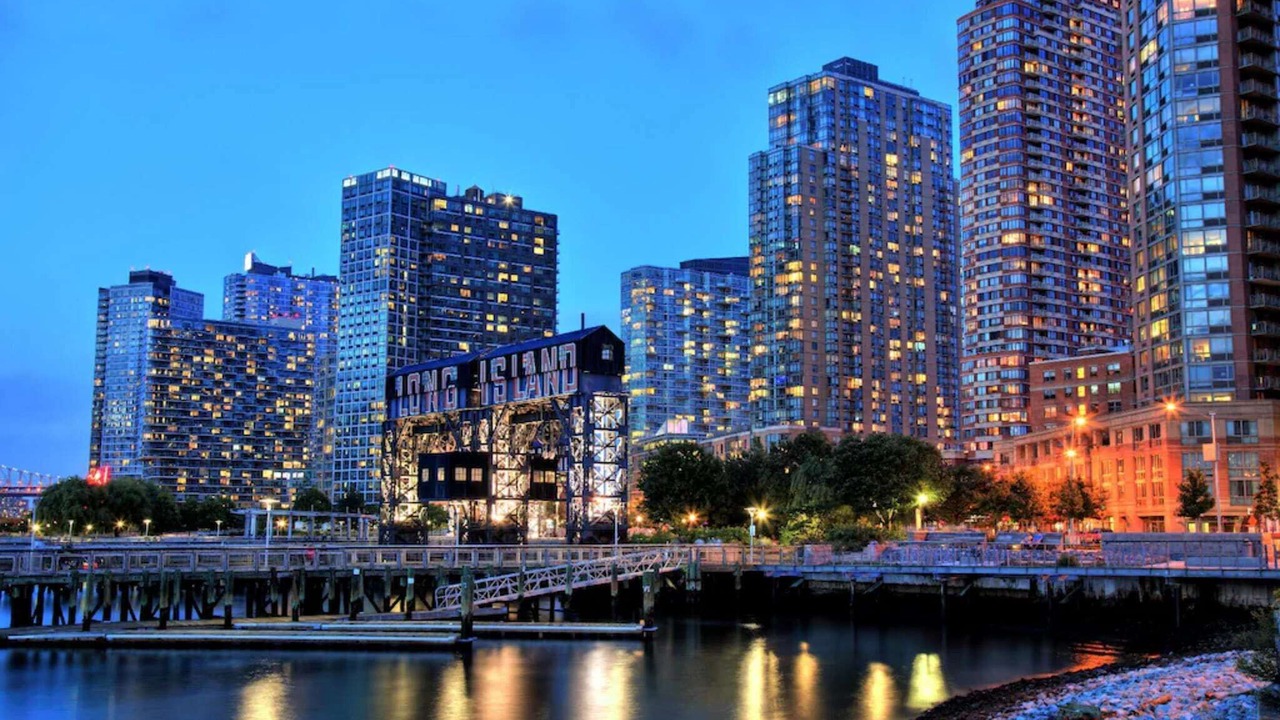 Photo of Outdoor in Queens
