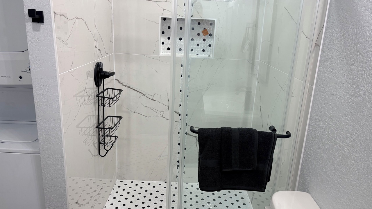 Photo of Bathroom in Fort Worth