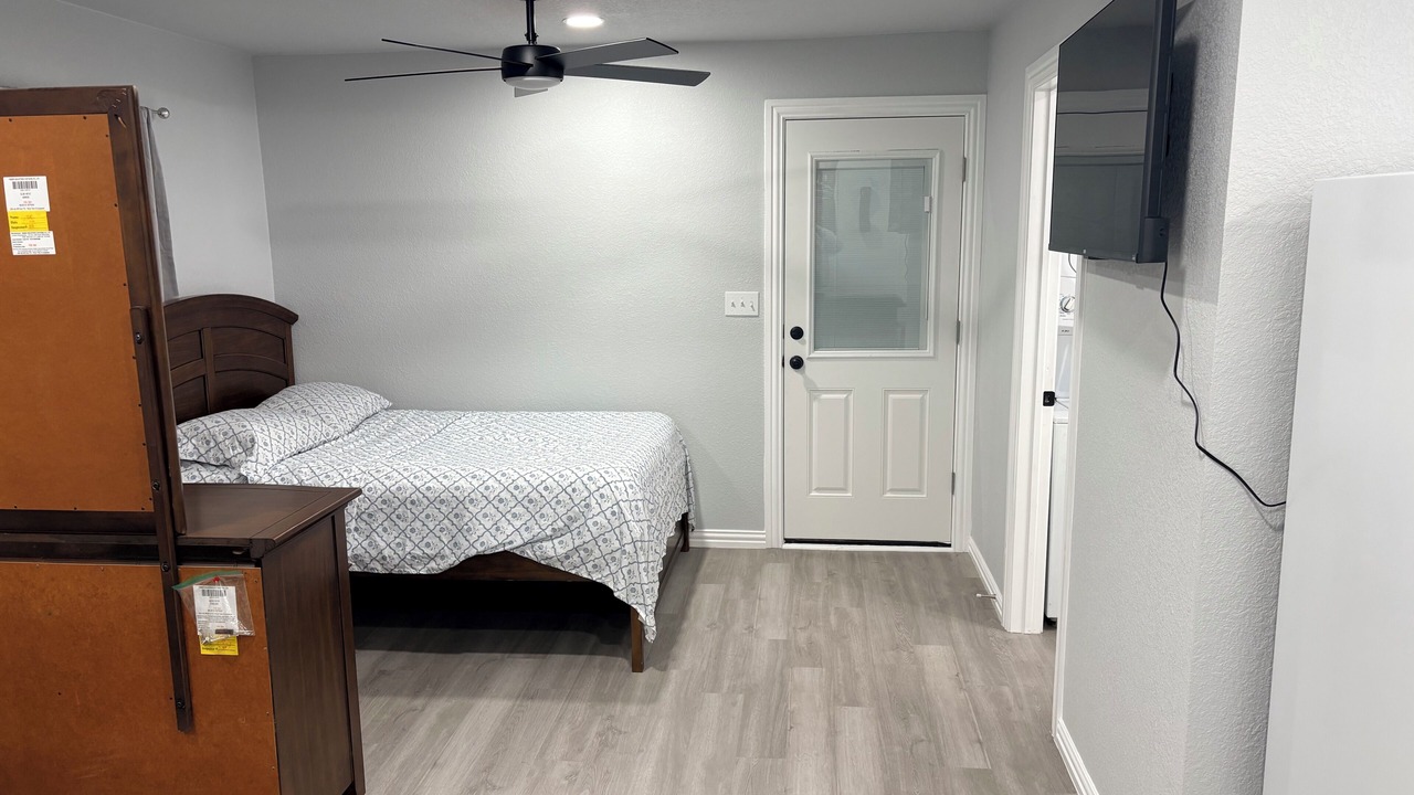 Photo of Bedroom in Fort Worth