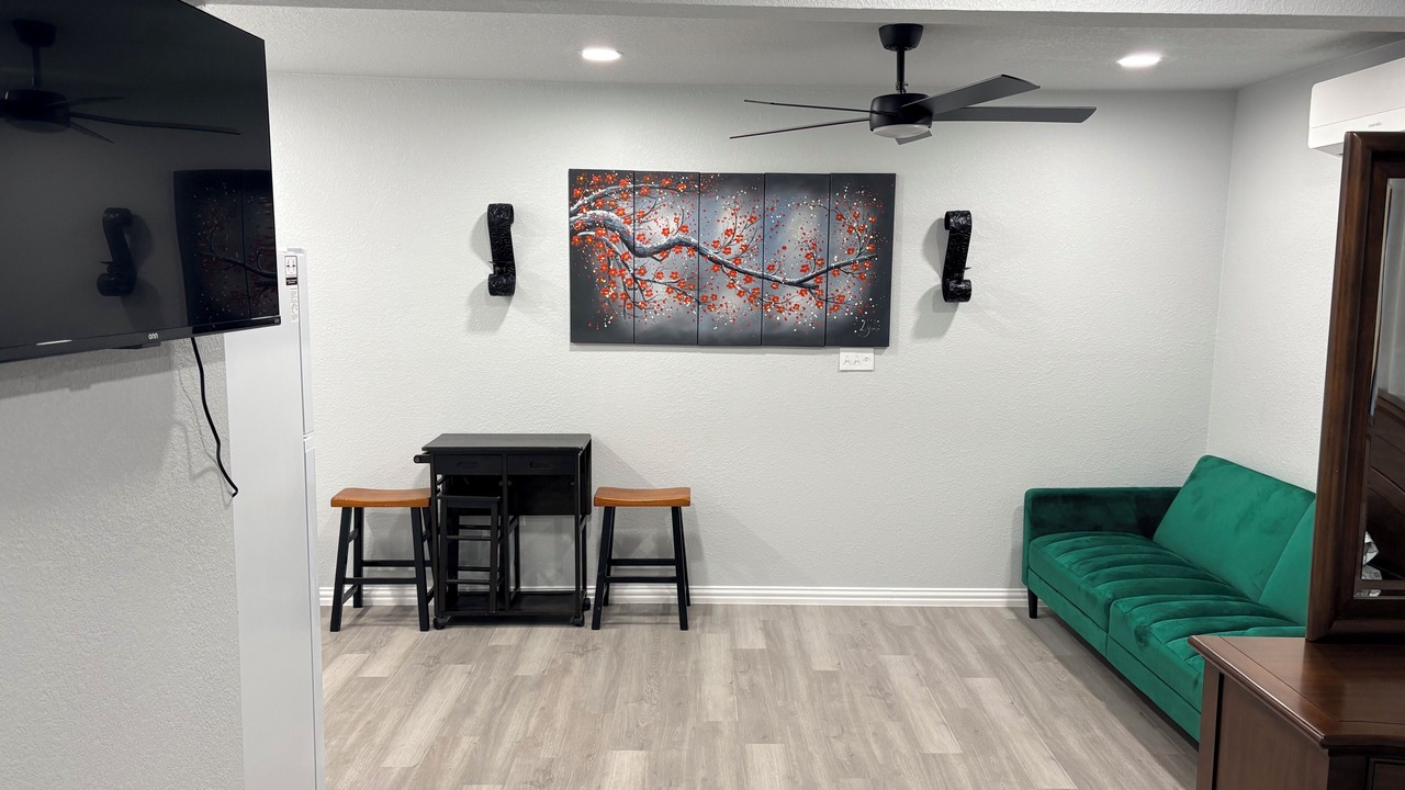 Photo of Livingroom in Fort Worth