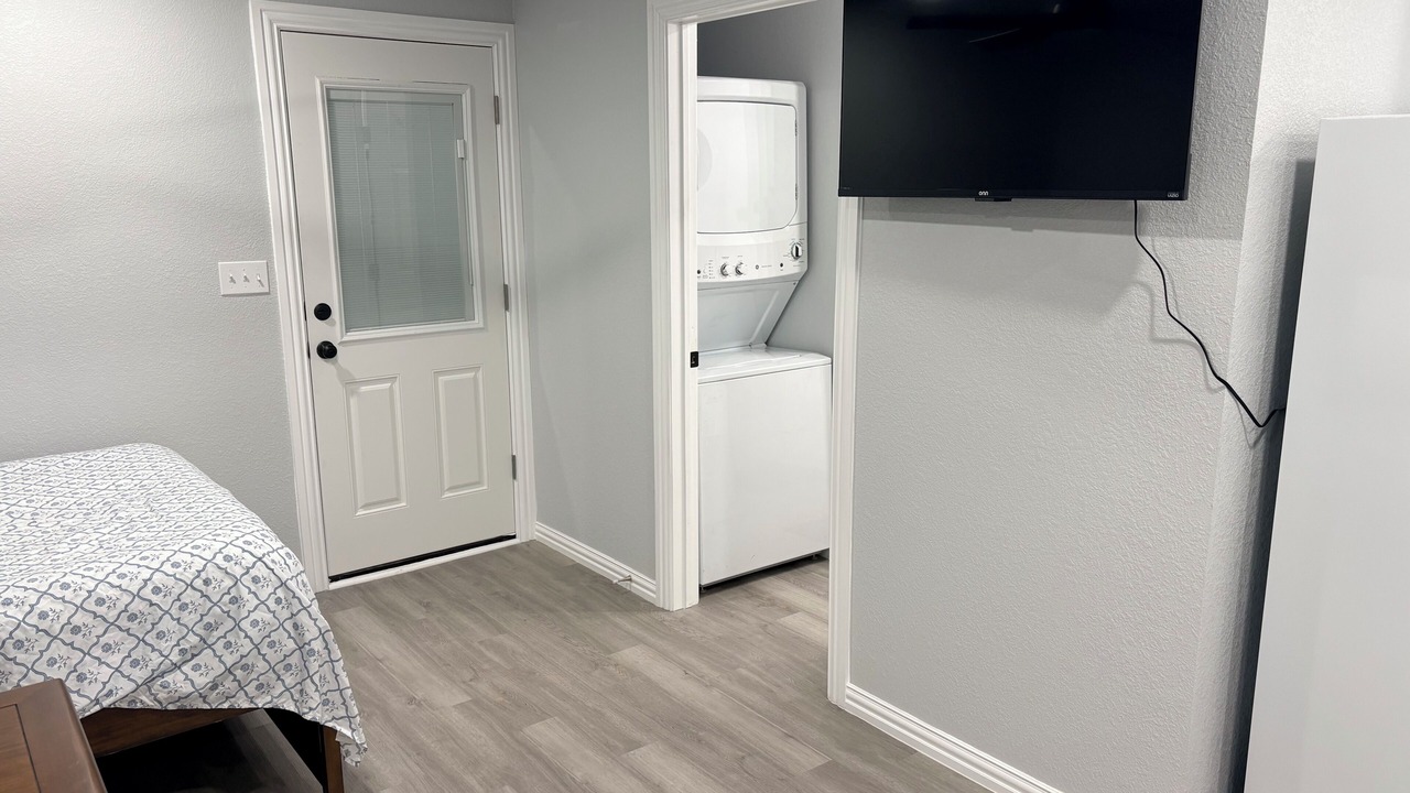 Photo of Bedroom in Fort Worth