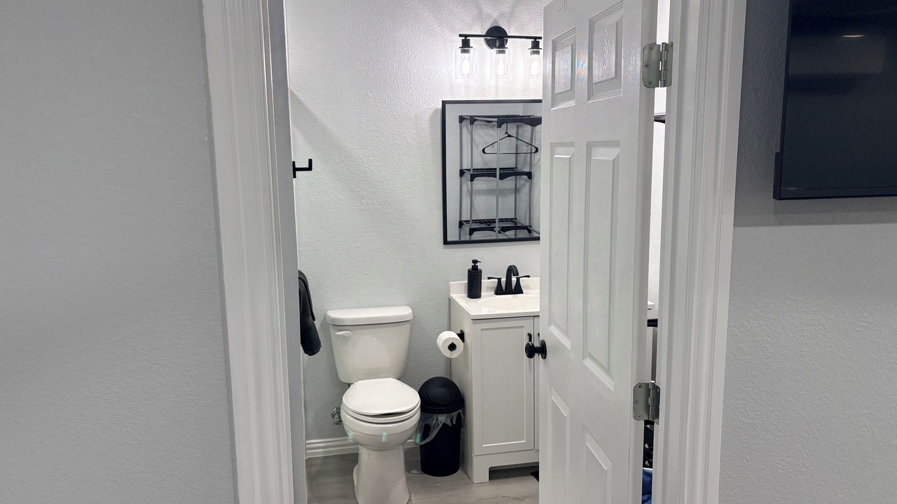 Photo of Bathroom in Fort Worth