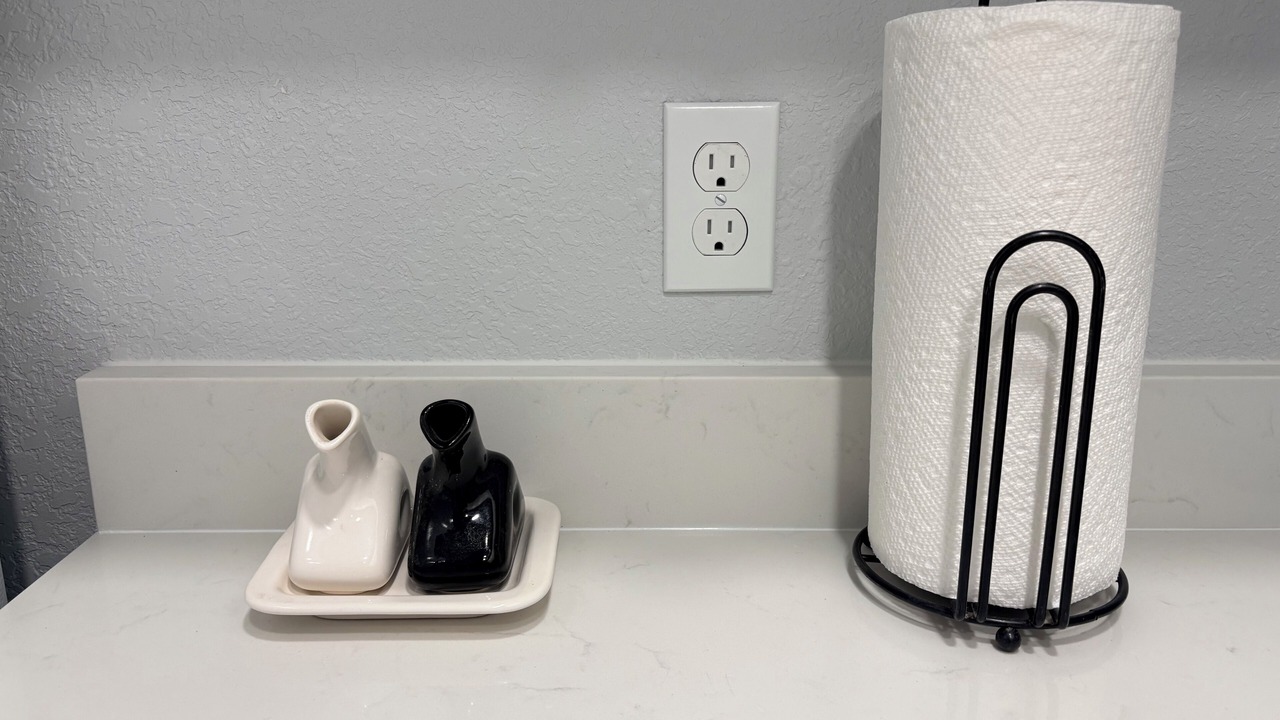 Photo of Bathroom in Fort Worth