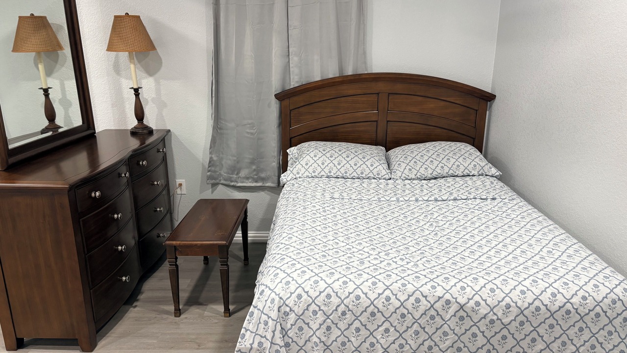 Photo of Bedroom in Fort Worth