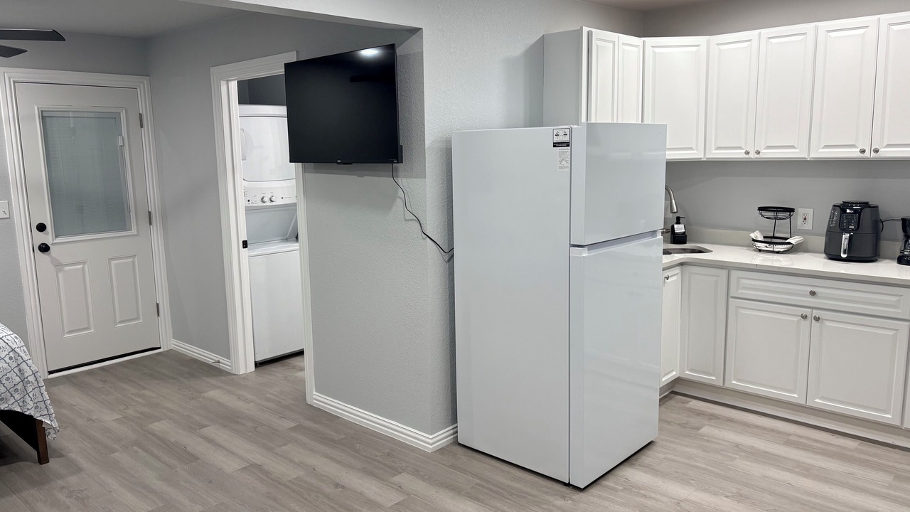 Photo of Kitchen in Fort Worth