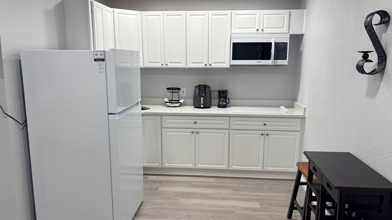 Photo of Kitchen in Fort Worth