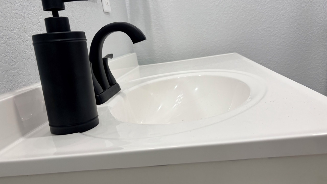 Photo of Bathroom in Fort Worth