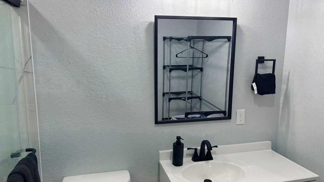 Photo of Bathroom in Fort Worth
